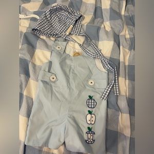 The Beaufort Bonnet Company Jon Jon & Bonnet Bundle